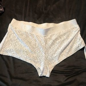 Joe Boxer Cover Up Shorts